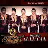 Alta Consigna - En Vivo Desde Culiacan